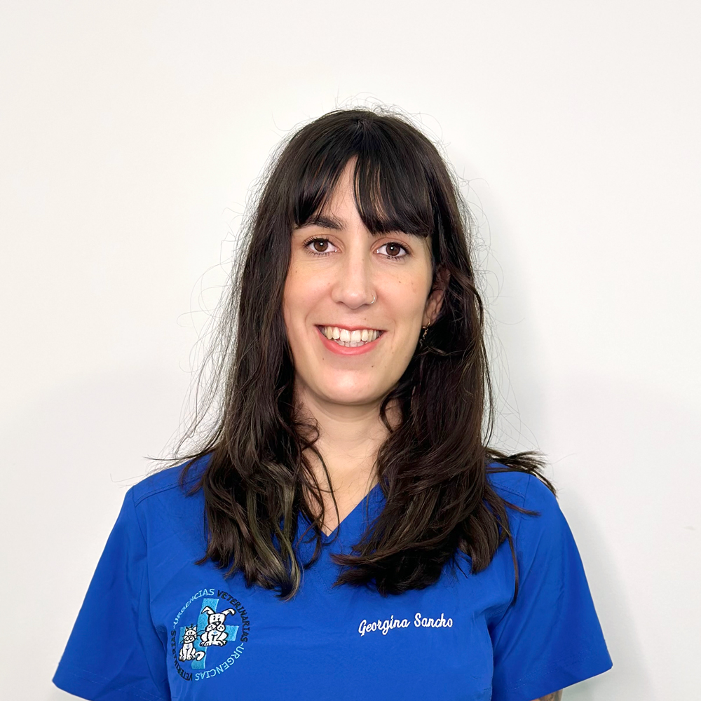 Georgina Sancho